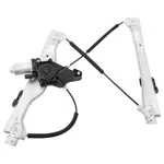 Boxi 751-679 Front Right Passenger Side Power Window Regulator With Motor Fit.... Fixed Price $69.46.