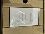New Philips 103-000023-00 Ethernet Controller Wall-mounted Keypad. Fixed Price $350.00.