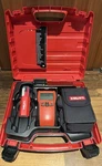 Hilti PS50 Ground Penetrating Radar. Fixed Price $950.00.