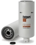Fleetguard Fuel/water Separator - FS1009. Fixed Price $51.97.