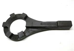 Snap-on 6 In. Castellated Striking Wrench 384B7438 Usa 384-B-743-8. Fixed Price $1267.81.