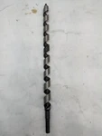 Greenlee 30927 66PT-7/8 22MM Nail Eater 18" 457MM New D0. Fixed Price $47.69.