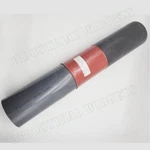 4" Epoxy Carbon Steel Hdpe DR11 SCH80 Pvc Transition Polycam 730-0400CS8I11. Fixed Price $279.00.