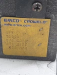 Erico Cadweld Ipf VBC2C 1/0 Conc Stl Surface Graphite Mold For Welding Cable. Fixed Price $58.99.