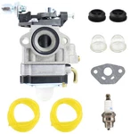 Tanaka TED-262R S279070 Engine Drill W/reverse Carburetor Part 6690456. Fixed Price $21.98.