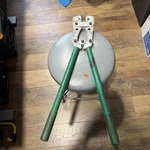 Greenlee Crimping Tool K09-2GL (B07020389). Fixed Price $155.00.
