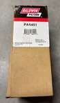 Baldwin PA5451 Air Filter Replacement New Old Stock. Fixed Price $18.79.