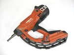 Hilti Gx 120 Fully Automatic Gas Actuated Nailer Gun Fastening Tool. Fixed Price $159.99.