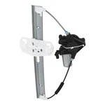 Front Right Power Window Motor Regulator For Jeep Wrangler 2007-2018 Complete. Fixed Price $44.19.