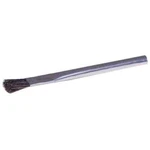Weiler 44090 1/2" Flagged Horsehair Fill Acid/flux Brush With Tin Ferrule Handle. Fixed Price $15.22.
