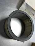 AF1762 Genuine Fleetguard Oem Cummins Air Filter AF-1762, A753C, CA3549. Fixed Price $24.99.