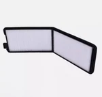Cabin Air Filter 207-0105 229-9157 For Caterpillar 3064 3066 Mitsubishi 4M40. Fixed Price $19.99.
