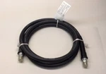 Continental 1320-0375-10-6MP Whitewater Pressure Wash Hose Contitech 3000-3/8-10. Fixed Price $67.50.
