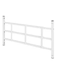 Segal 4747 Fixed Window Guard Adjustable Child Safety Prevents. Fixed Price $26.39.