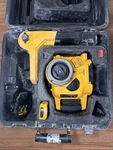 Dewalt DW0772 Rotary Laser Detector Level Kit Not Tested Read Description. Fixed Price $185.99.