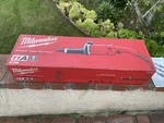 Milwaukee 5196 11-AMP Electric Die Grinder. Fixed Price $250.00.