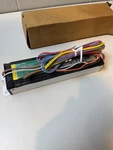 Lutron ECO-10 ECO-T832-120-2 Fluorescent Dimming Ballast, 120V, Lamp, T8, 32W. Fixed Price $49.95.