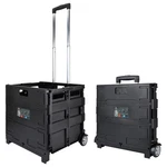 Olympia Tools 85-010 Grand Pack-n-roll Portable Carrier 80LB, Black. Fixed Price $65.85.