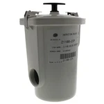Zurn Z1180-2IP Plastic Solids Interceptor W/2 Threaded Connections. Fixed Price $700.00.