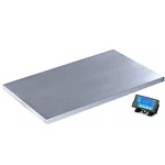 SBWPS50042S - Salter Brecknell Lightweight Electronic Postal Floor Scale. Fixed Price $596.75.