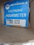 Aircraft Airplane Aviation Motorola With Box B9. Fixed Price $42.49.