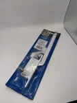 White Prime-line 3711 9 In. Casement Window Operator, Right Hand New/sealed. Fixed Price $17.99.