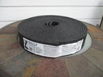 Reflectix 4" 50' Black Foam Expansion Joint. Fixed Price $45.00.