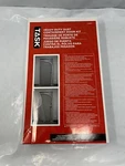 Task Tools T74517 Qsr Dust Containment Door Kit For Quick Support Rods. Fixed Price $29.99.