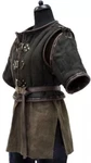 Medieval Coat Jacket Gambeson Aketon Sca Larp Costume Armor. Fixed Price $72.80.
