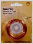 Hillman 100 Ft Multi Purpose Copper Wire 24 Gauge Lb Hanger Fastener 123111. Fixed Price $17.99.