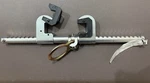 Falltech 7530 14" Trailing Beam Clamp Anchor. Fixed Price $149.99.
