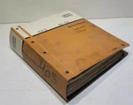 1985 Case Cruz - 1085B 1086B Excavator/logger Tractor Service/repair Manual. Fixed Price $65.00.