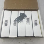 Rough Opening Support Brackets Pella (5 Packs Of 10 Each). Fixed Price $50.00.