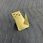 - 1/2" Rough Opening Support Brackets Pella (10 Pc). Fixed Price $8.00.