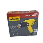 Wagner Furno 300 Dual Temperature Heat Gun 750 1100 Corded Electric Tool. Fixed Price $24.95.