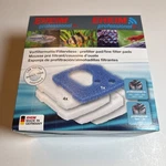 Eheim 2617710 Professional 4+ & 4E 250, 250T, 350, 350T 600, Filter Pad Set. Fixed Price $14.99.