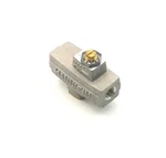 New Parker S-37 Bu Aluminum Speed Control Valve 3/8 Npt. Fixed Price $19.99.