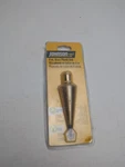 Johnson Level & Tool 108 Plumb Bob, Brass, Oz. Fixed Price $5.00.