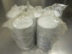 Donaldson P557207 Filter Lot Of 5!. Fixed Price $49.99.