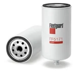 Fleetguard Fuel Spin-on FILTER-FF5171 Unit-image Shows Front & Bottom View. Fixed Price $27.75.