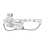 Bdfhyk 740-583 Power Window Regulator Without Motor Rear Left Compatible With.... Fixed Price $60.04.