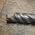 Dewalt DW5825 Sds Max High Impact Carbide 4 Cutter Drill Bit, 1" 18". Fixed Price $22.00.