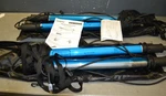 New 4 X Jameson Emi Hardened Stringable Light Model: 31-502SK-IP. Fixed Price $64.95.