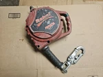 3M Protecta Rebel 3590500 33' Self Retracting Cable Lifeline Usa Yo. Fixed Price $89.95.