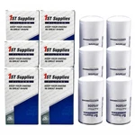 6PCS - For Fleetguard FF5206 Fuel Filters Replaces Baldwin BF581. Fixed Price $48.99.
