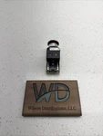 Allen Bradley 800T-FXQH2RA5 Button W/(2) 800T-XD4. Fixed Price $102.42.