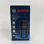 Bosch 4-IN Scan Depth Electric/metal/wood Finder GMS120-27 Brand New. Fixed Price $69.99.