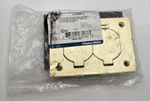 Thomas & Betts P-64-DS Brass Cover Assembly. Fixed Price $138.54.