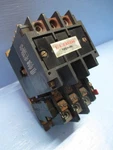 Clark Smith T13U033 Size Motor Starter Type Tm SZ3 120V Coil 90 Amp 50 Hp. Fixed Price $76.00.