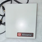 Altronix SAV4D Dc Cctv Power Supply 12V Wired Wall Plug-in Gray. Fixed Price $48.00.